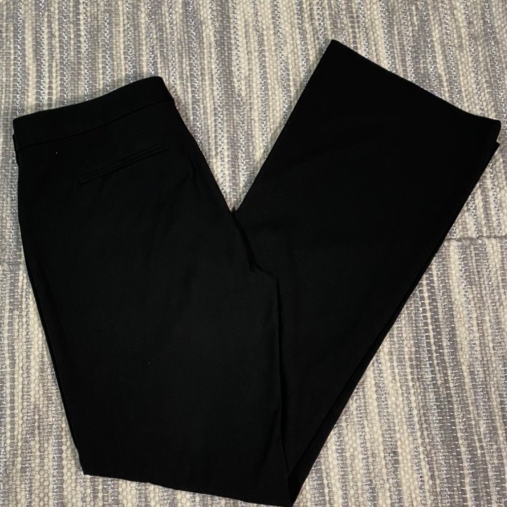 Ralph Lauren Flare Pants